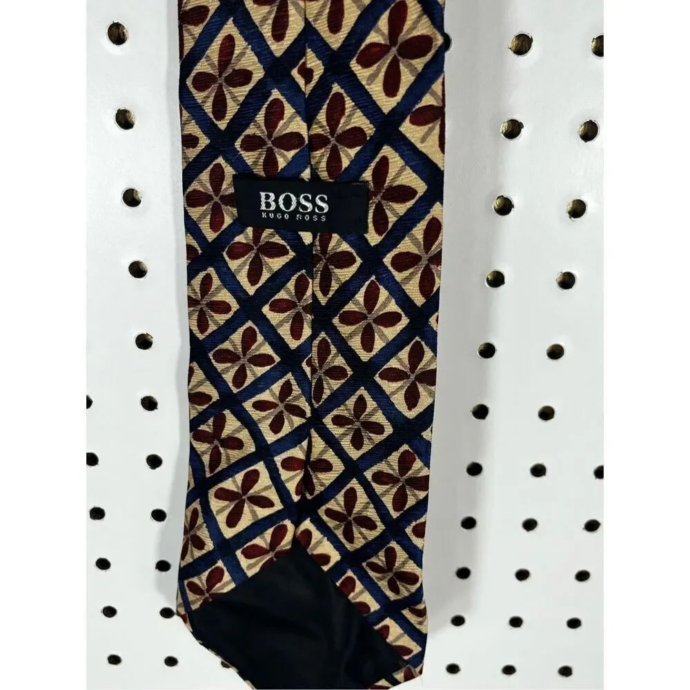 Hugo Boss Tie - Picture 4 of 5